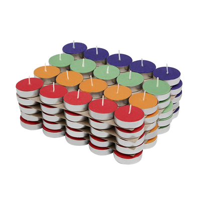 Aromas & Candles3