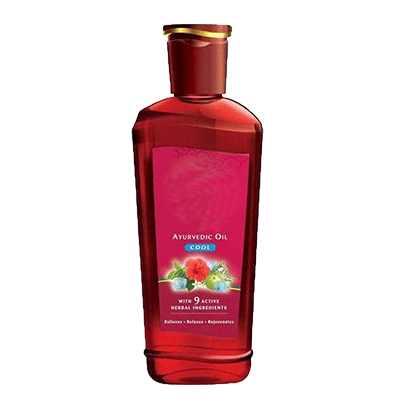 Hair Oil2
