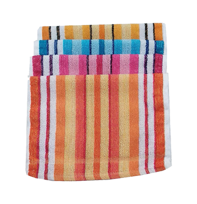 Hand & Face Towels1