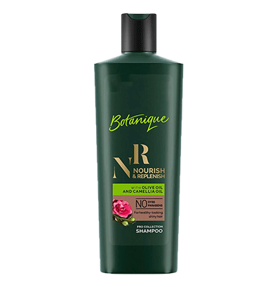 Shampoo4